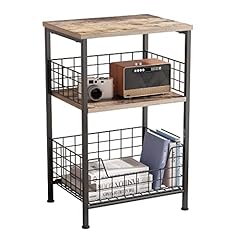 Cosrack side table for sale  Delivered anywhere in USA 