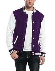 Coofandy men vintage for sale  Delivered anywhere in USA 