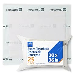 Medline ultrasorbs drypads for sale  Delivered anywhere in USA 