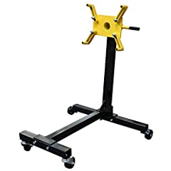 Engine Stand 1000 lbs 450kg Heavy Duty Support Swivel for sale  Delivered anywhere in UK