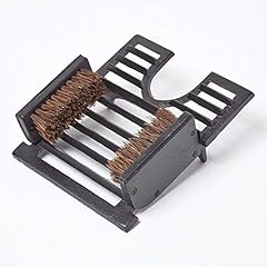 cast iron boot scraper for sale  Delivered anywhere in Ireland