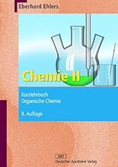 Chemie kurzlehrbuch rganische gebraucht kaufen  Wird an jeden Ort in Deutschland