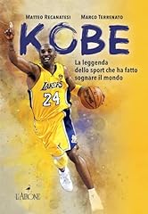 Kobe. mito sportivo usato  Spedito ovunque in Italia 