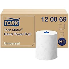 Tork matic rollenhandtücher gebraucht kaufen  Wird an jeden Ort in Deutschland