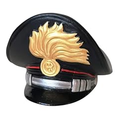Cappellino maschile ceramica usato  Spedito ovunque in Italia 
