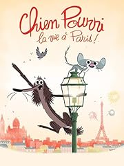 Chien pourri vie d'occasion  Livré partout en France