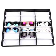 Sunglass storage case18 for sale  Delivered anywhere in UK
