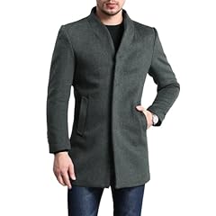 Allthemen cappotto invernale usato  Spedito ovunque in Italia 