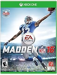 Madden nfl xbox for sale  Delivered anywhere in USA 