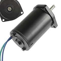 Jincanxiang motore tilt usato  Spedito ovunque in Italia 