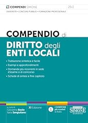 Compendio diritto degli usato  Spedito ovunque in Italia 