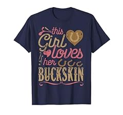 Buckskin horse shirt for sale  Delivered anywhere in USA 