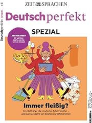 Deutsch perfekt spezial gebraucht kaufen  Wird an jeden Ort in Deutschland