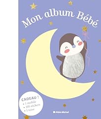 Album bébé 1 d'occasion  Livré partout en Belgiqu
