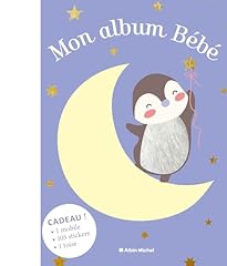 Album bébé mobile d'occasion  Livré partout en Belgiqu