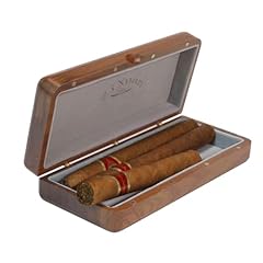 Zixuanzirui cigar case for sale  Delivered anywhere in USA 