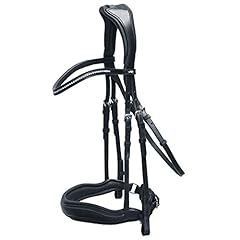 Schockemohle slimford bridle for sale  Delivered anywhere in UK