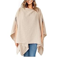 Konssy muslin nursing for sale  Delivered anywhere in USA 