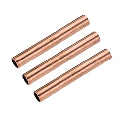 Uxcell copper round for sale  Delivered anywhere in USA 