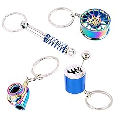 Betessin 4pcs keychain for sale  Delivered anywhere in UK