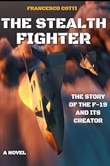 Stealth fighter story for sale  Delivered anywhere in USA 