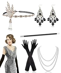 Alintor 1920s accessories for sale  Delivered anywhere in UK