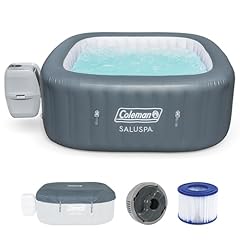 Coleman saluspa airjet for sale  Delivered anywhere in USA 