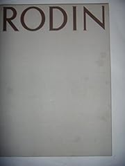 Rodin sculptures. d'occasion  Livré partout en France