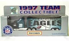 1997 matchbox team for sale  Delivered anywhere in USA 