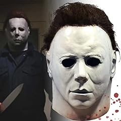 Michael myers masks for sale  Delivered anywhere in Ireland