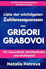Liste bedeutendsten zahlensequ gebraucht kaufen  Wird an jeden Ort in Deutschland