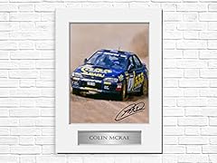 Colin mcrae 1995 for sale  Delivered anywhere in UK