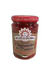 Delizie Pepperoncino, 280 Grams for sale  Delivered anywhere in Canada