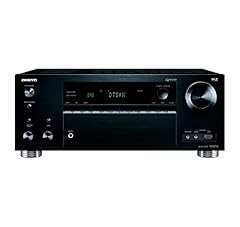 Onkyo rz710 ricevitore usato  Spedito ovunque in Italia 