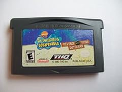Spongebob squarepants revenge for sale  Delivered anywhere in USA 