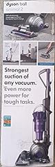 Dyson upright vacuum for sale  Delivered anywhere in USA 