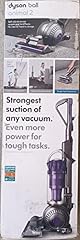 Dyson upright vacuum for sale  Delivered anywhere in USA 