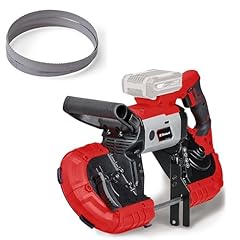 Einhell scie ruban d'occasion  Livré partout en France