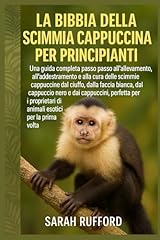 Bibbia della scimmia usato  Spedito ovunque in Italia 