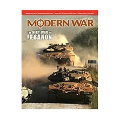 Modern war magazine for sale  Delivered anywhere in USA 