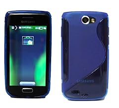 Samsung galaxy i8150 usato  Spedito ovunque in Italia 