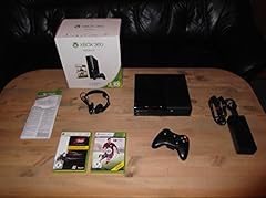 Console xbox 360 d'occasion  Livré partout en France