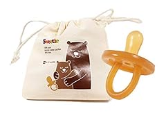 Sweetie rubber pacifier for sale  Delivered anywhere in USA 