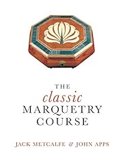 Classic marquetry course for sale  Delivered anywhere in UK