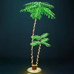 Ousheng lighted palm for sale  Delivered anywhere in USA 