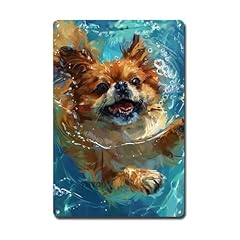 Ymyoo decorative tin for sale  Delivered anywhere in USA 