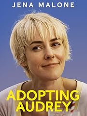 Adopting audrey usato  Spedito ovunque in Italia 