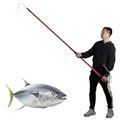 Fishing gaff hook for sale  Delivered anywhere in UK