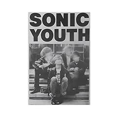 Reipol sonic youth for sale  Delivered anywhere in UK