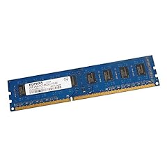 Ram desktop elpida usato  Spedito ovunque in Italia 